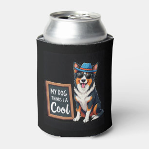 Australian Shepherd My Dog Thinks I'm Cool For Dog Can Cooler