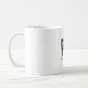 Australian Shepherd My Dog Thinks I'm Cool For Dog Coffee Mug