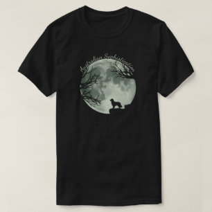 Australian Shepherd Sophistication T-Shirt