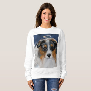 Australian Shepherd Sweatshirt
