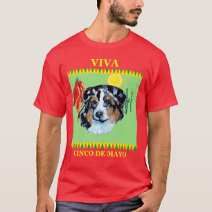 Australian Shepherd T-Shirt