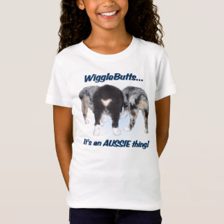 Australian Shepherd T-Shirt