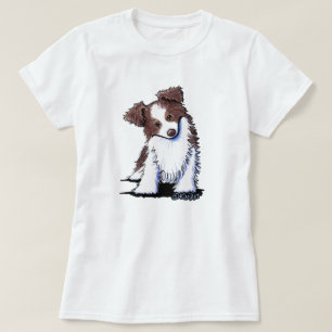 Australian Shepherd T-Shirt