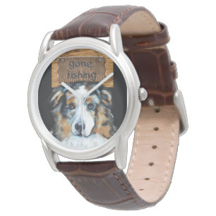 AUSTRALIAN SHEPHERD WATCH