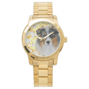 Australian Shepherd   Watch