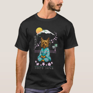 Australian Silky Terrier T-Shirt