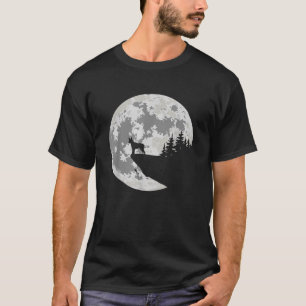 AUSTRALIAN STUMPY TAIL CATTLE DOG Halloween Costum T-Shirt