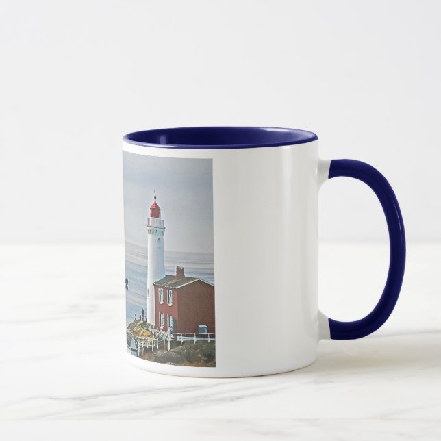 Australian Submarine "Onslow" Mug (Right)