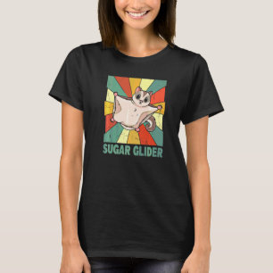 Australian Sugar Glider For A Sugar Glider Expert T-Shirt