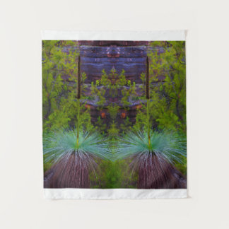 Australian Tapestry scene