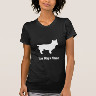 Australian Terrier オーストラリアン・テリア T-Shirt