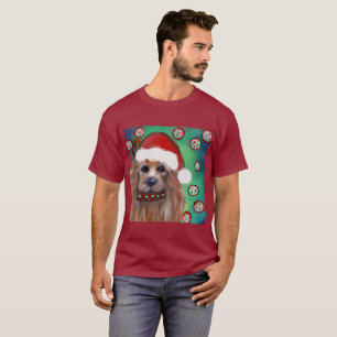 AUSTRALIAN TERRIER T-Shirt