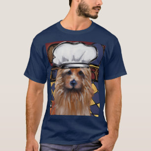 Australian Terrier  T-Shirt