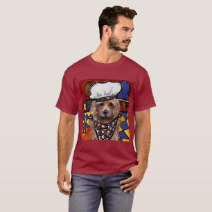 Australian Terrier T-Shirt