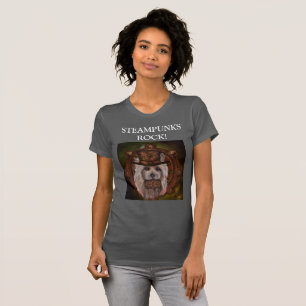 AUSTRALIAN TERRIER T-Shirt
