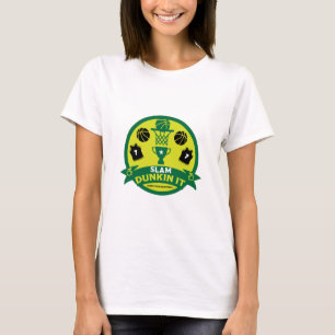 Australian Wheelchair Basketball Players  T-Shirt
