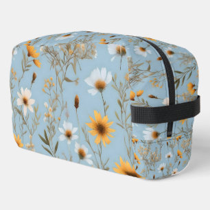 Australian Wildflowers And Grasses, Dopp Kit