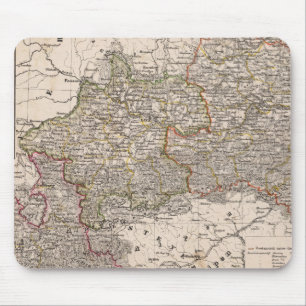 Austria 7 mouse pad