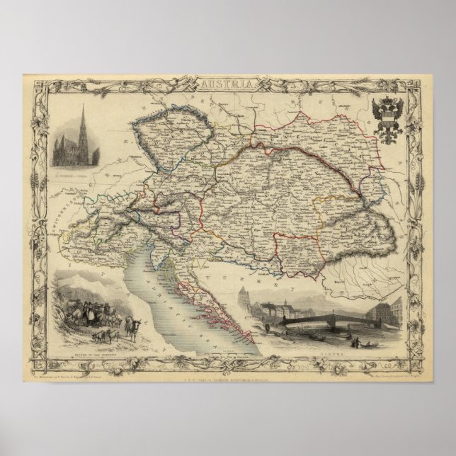 Austria 8 poster (Front)