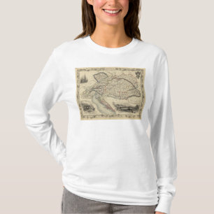 Austria 9 T-Shirt