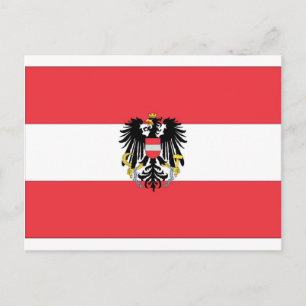 Austria AT Postcard