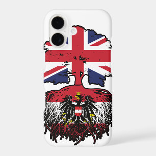 Austria Austrian British UK United Kingdom Britain