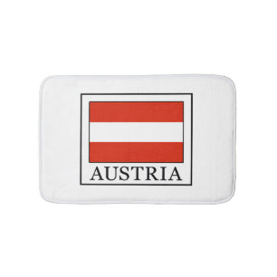 Austria Bath Mat