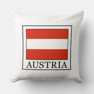 Austria Cushion