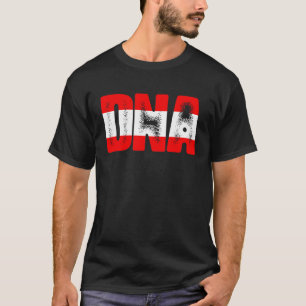 Austria DNA T-Shirt