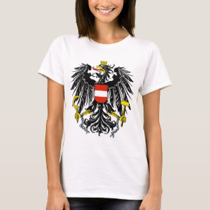 austria emblem T-Shirt