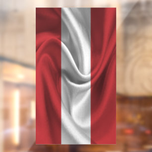 Austria Flag