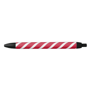Austria Flag Ballpoint Pen