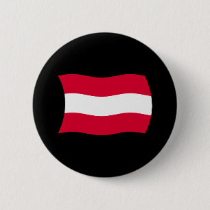 Austria Flag Button