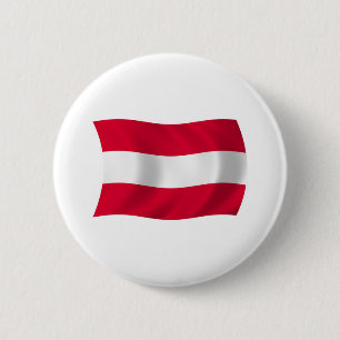 Austria Flag Button