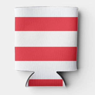 Austria Flag Can Cooler