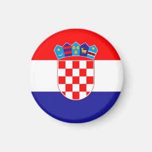 Austria Flag Magnet