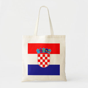 Austria Flag Tote Bag