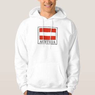 Austria Hoodie