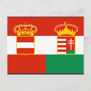 Austria Hungary 1869 1918, Hungary Postcard