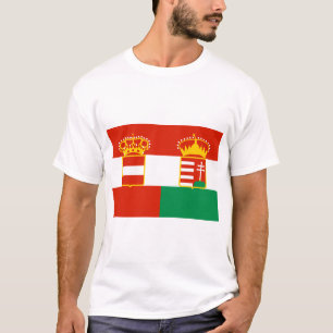 Austria Hungary 1869 1918, Hungary T-Shirt
