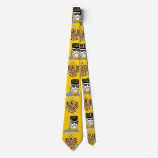 Austria Kaiser Habsburg Franz Joseph Tie