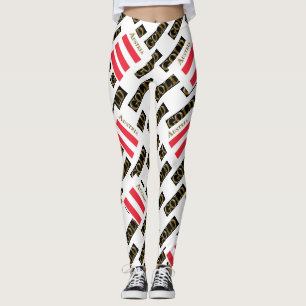 AUSTRIA LEGGINGS