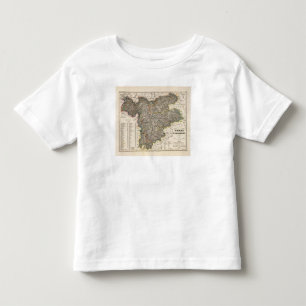 Austria, Liechtenstein Toddler T-Shirt