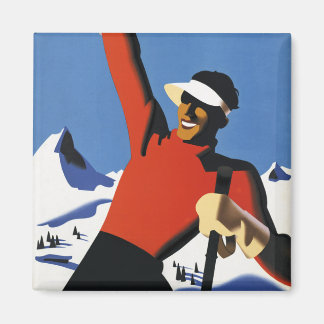 Austria Magnet
