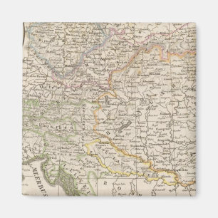Austria Magnet