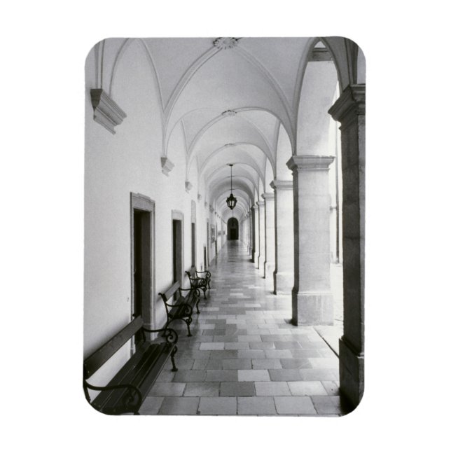 Austria, Melk. Melk Abbey, Austria's Best Magnet (Vertical)