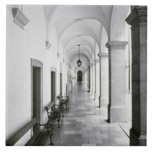 Austria, Melk. Melk Abbey, Austria's Best Tile