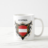 Austria [personalise]