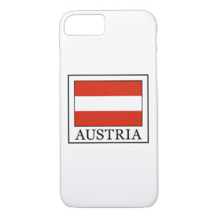 Austria phone case