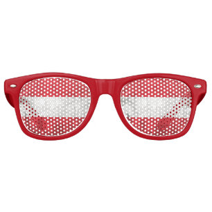 Austria Retro Sunglasses